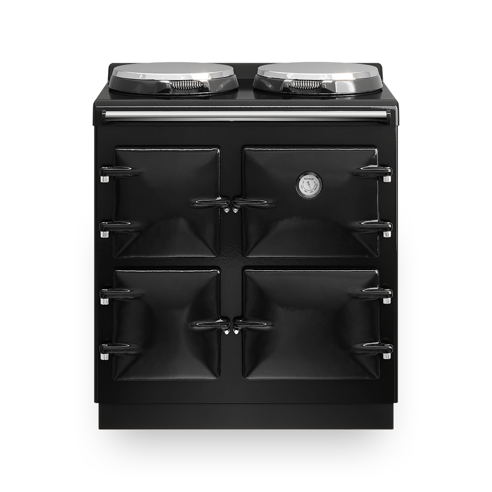 Heritage Electric Compact