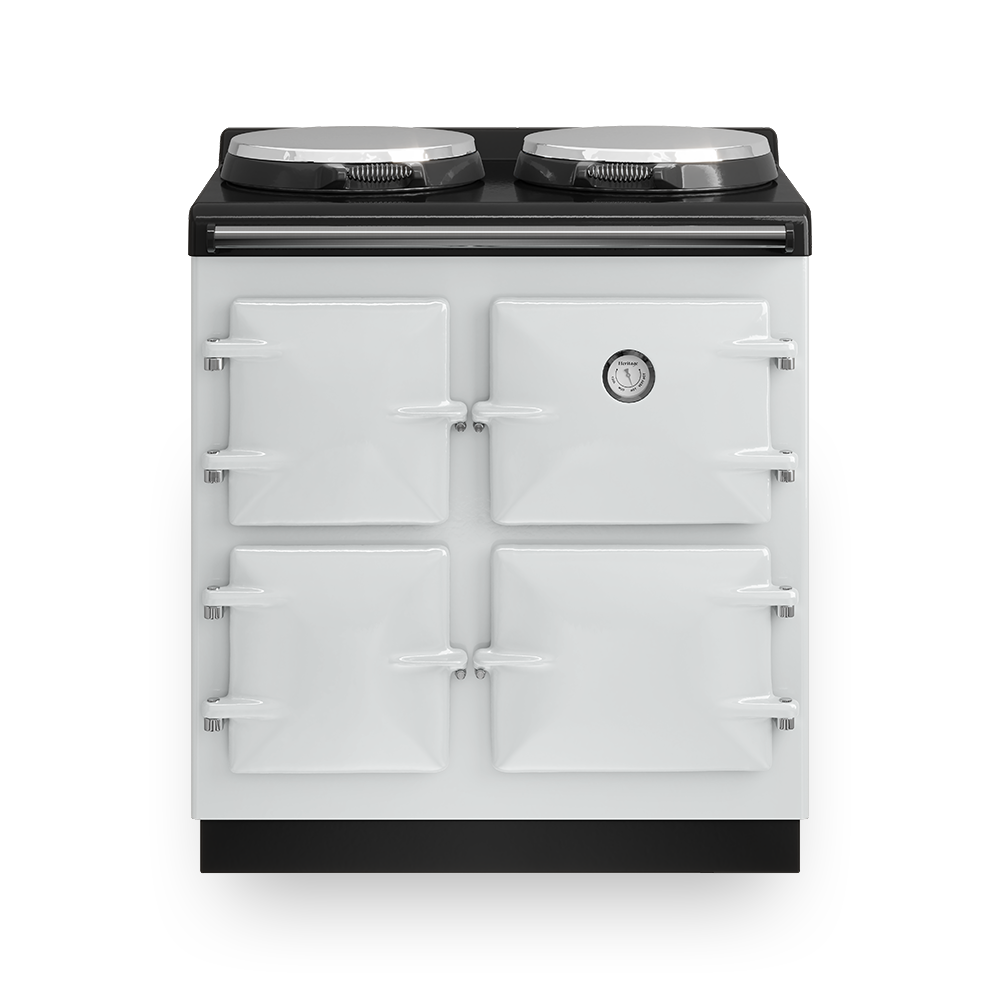 Heritage Electric Compact