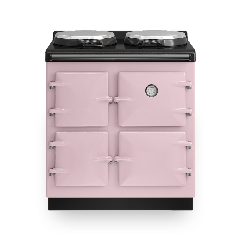 Heritage Electric Compact