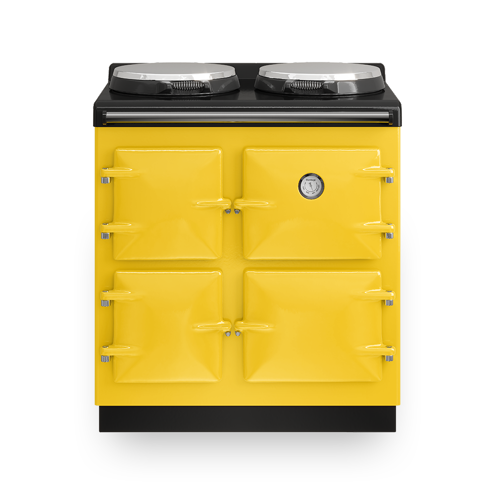 Heritage Electric Compact