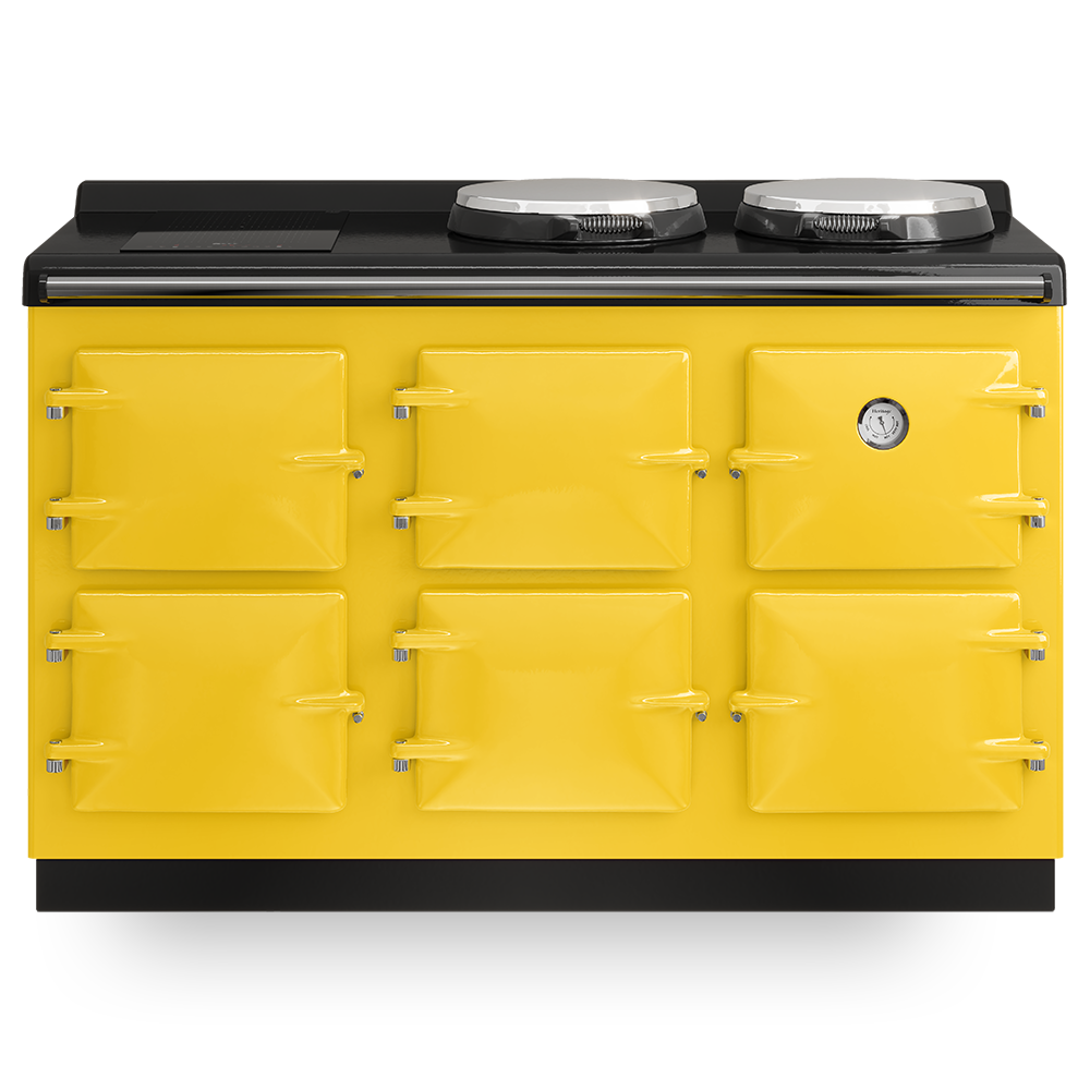 Heritage Electric Grande