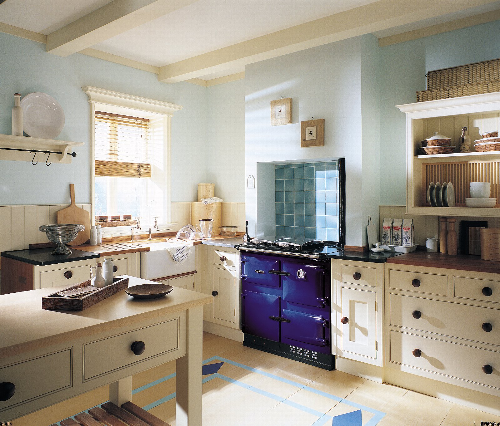 Rayburn 400